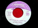 SHOW STOPPERS AIN'T NOTHIN BUT A HOUSE PARTY NEAR MINT GUYDEN   NORTHERN SOUL 45