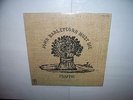 SEALED TRAFFIC JOHN BARLEYCORN MUST DIE LP UNITED ARTISTS RECORDS UAS-5504