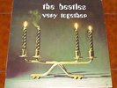 The Beatles LP-Very Together (Polydor) 1969 CANADIAN PRESSING EARLY 1961 TRACKS