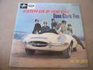 THE DAVE CLARK FIVE Catch Us If You Can  1965  COLUMBIA