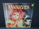 Dwarves Thank Heaven For Little Girls Sealed LP Colored Vinyl Brand New SP 126