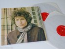 BOB DYLAN 2 LP UK NM BLONDE ON BLONDE ROCK |41