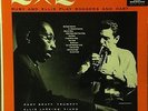 Ruby Braff/Ellis Larkins-2X2-Play Rodgers and Hart-Vanguard 8507-NICE