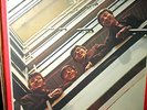 Beatles - 1962-1966 - Red (Rotes )+1967-1970 - Blue(blaues Album) - 2 Doppel LP