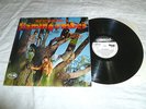 FLAMING EMBER-westbound no 9  '70 UK HOT WAX LP ORIG.  FUNK PSYCH