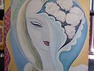 DEREK AND THE DOMINOS Layla UK 1st Press A1/B2/A1/B2 POLYDOR CLAPTON LP