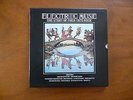 ELECTRIC MUSE  THE STORY OF FOLK INTO ROCK  4 LP BOX MIT BEGLEITHEFT