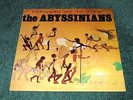 THE ABYSSINIANS - FORWARD ON TO ZION 1978 DIFFERENT GET L100 CLASSIC ROOTS NM