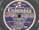 78 RPM 25 cm 10