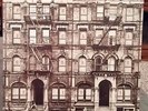 Led Zeppelin - Physical Graffiti - 1st Press Vinyl LP All Inserts SS-2-200 (NM)