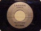 RARE MONSTER DOO WOP 1ST PRESS 45 BY 
