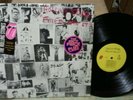 Rolling stones exile on  main st reissue 2lps mint condition