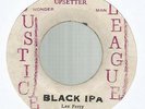 THE UPSETTERS - BLACK IPA / IPA SKANK        7