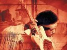 Jimi Hendrix - Live at Woodstock by Jimi Hendrix (English) Paperback Book