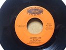 NORTHERN SOUL MODERN SOUL FUNK 45 MILTON FLOYD / ANYWAY I CAN on RIM
