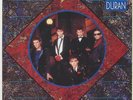 DURAN DURAN    NEW MOON ON MONDAY        TIGER TIGER