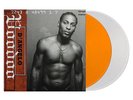 D'Angelo Voodoo LP White & Gold Vinyl NEW Newbury Comics EXCLUSIVE
