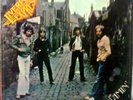 LIVERPOOL EXPRESS DREAMIN'  EXCLUSIVE FULL LP BRAZIL 1978