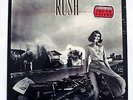 RUSH - PERMANENT WAVES - 1980 - MERCURY 822 548 -1 - STILL SEALED