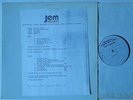 THE GUN CLUB Las Vegas Story N MINT Animal APE TEST PRESSING LP RARE PROMO WLP