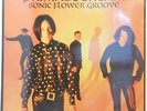 Primal Scream - Sonic Flower Groove - LP  mint- / vg+ Germany 1987