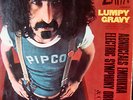 LP Lumpy Gravy von Frank Zappa