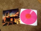 Pink Floyd Animals - Rare Pink Vinyl