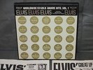 Elvis Presley ?– Worldwide 50 Gold Award Hits, Vol. 1 ,4 LP Box Set,1970,Mono