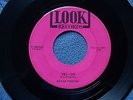 Royce Porter...Yes I Do...Killer Rockabilly Guitar Vocal Orig on Look 45rpm 1958