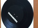 heptones get up chant & dub / rasheda shashamane & dub acetate 10'' dubplate