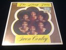 Gwen Conley: The Many Faces LP Northern Soul NM In Shrink