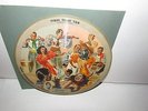 VOGUE 78 RPM RECORD PICTURE DISC ENRIC MADRIGUERA # R777