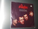 The Stranglers - Paradise - UK DEMO