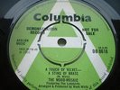 THE MOOD MOSAIC A TOUCH OF VELVET COLUMBIA DEMO EX CONDITION
