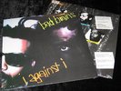 BAD BRAINS I Against I LP rastafarian thrash / punk classic SST Records **NEW**