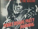1421 BOB MARLEY & WAILERS PUNKY REGGAE PARTY-JAMMING-LEE PERRY-REGGAE 45 7