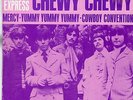 OHIO EXPRESS Chewy Chewy AUSSIE 7