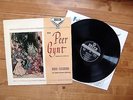 LP DECCA SXL 2012 ED1 Grieg 