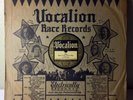 1928 Vocalion Race Records #1264 Tampa Red Chippie Hill Hard Time Blues