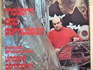 Vincent GEMIGNANI Modern Pop Percussion Rare French Library 1970 Original LP