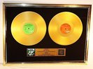 Sex Pistols, The Great Rock 'n' Roll Swindle, Gold Record, Award, platin