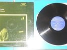 Curtis Jones TROUBLE BLUES Prestige Bluesville 1022 original MONO Chicago Blues