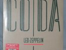 Led Zeppelin *New* Coda * 180 Gram (3) Vinyl LP *Deluxe Edition* 2015