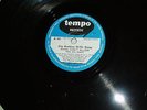 CITY RAMBLERS, TOM DOOLEY, ORIG UK 50'S R 'N' R / SKIFFLE 78
