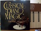 EARL WILD - Classical Piano Magic - RCA / Readers Digest  6 DISCS  ENGLISH
