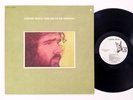 Lonnie Mack – The Hills Of Indiana   Rare Blues Rock - 1971 Elektra WLP W/Inner