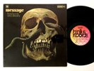 Message – From Books And Dreams    1973 Bacillus Gatefold - NM