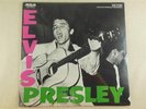 THE KING ELVIS PRESLEY / Self-Titled Release VICTOR LSP-1254(e) / SEALED