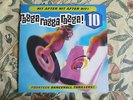Ragga Ragga Ragga 10 LP Dancehall 1998 Greensleeves Beenie Man Sean Paul Red Rat