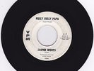 Northern Soul 45 Jasper Woods 